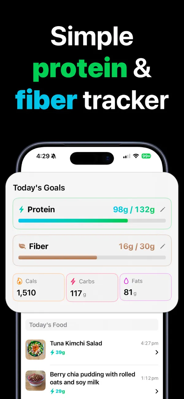 Proto App Store screenshot 1 of 6