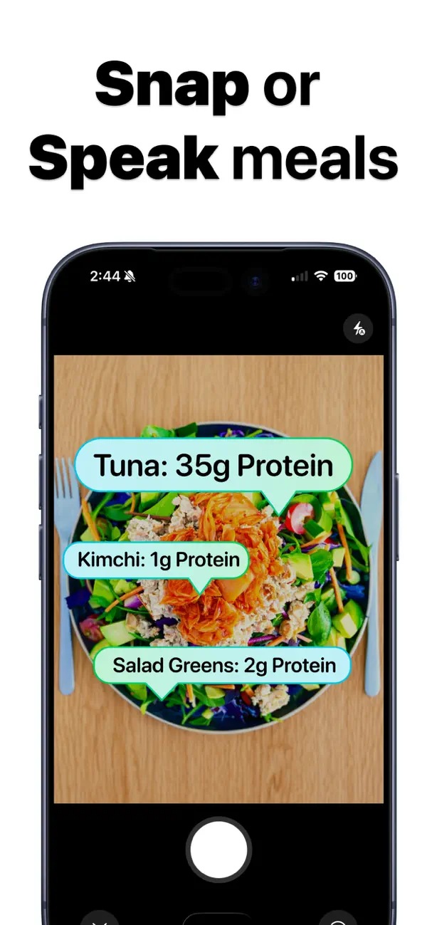Proto App Store screenshot 2 of 6